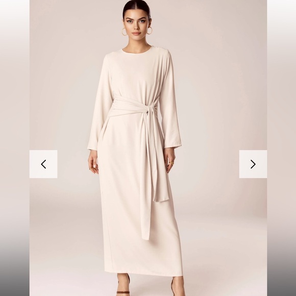 Veiled Collection Dress - Picture 9 of 12